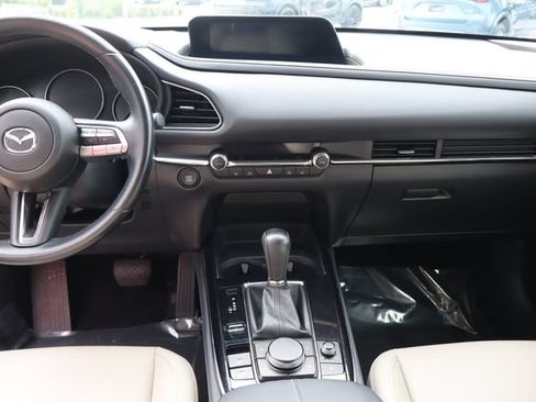 Used 2022 MAZDA CX-30 AWD 2.5 S w/ Preferred Package image 29