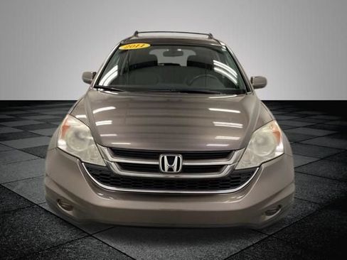Used 2011 Honda CR-V EX-L image 2
