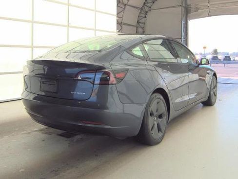 Used 2023 Tesla Model 3 Long Range AWD/4WD image 5