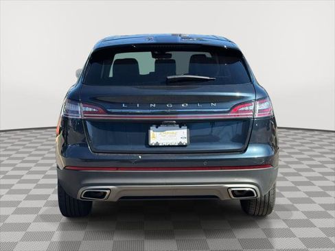 Used 2022 Lincoln Nautilus Reserve image 6