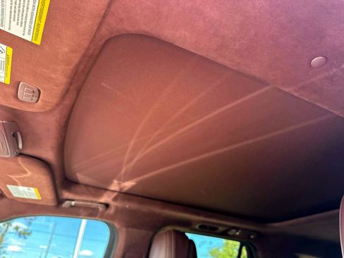 Used 2020 Lincoln Navigator L Black Label image 33