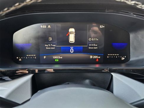 Used 2023 Volkswagen Taos S image 24