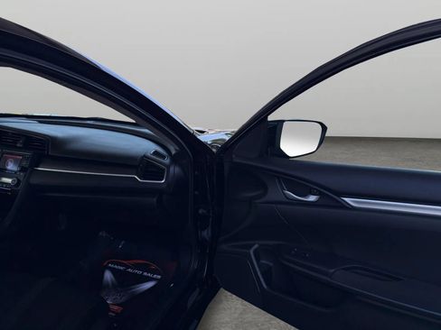 Used 2019 Honda Civic LX image 19