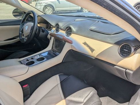Used 2012 Fisker Karma EcoSport RWD image 31