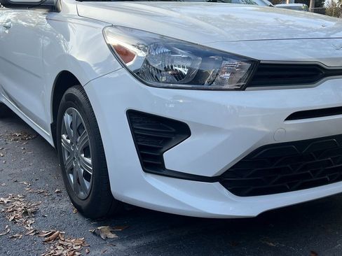 Certified 2023 Kia Rio LX image 10