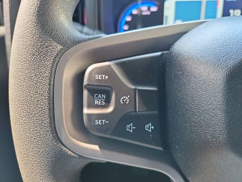 Used 2022 Ford Bronco 2-Door AWD/4WD image 16