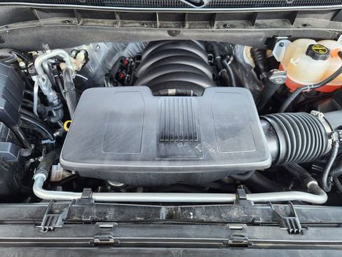 Used 2025 GMC Yukon XL Denali w/ Sun & Power Step Package image 27