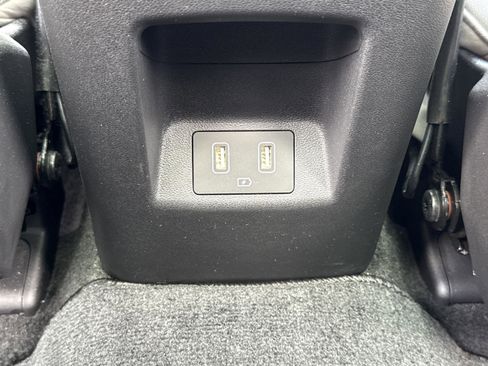 Used 2024 Hyundai Tucson Limited FWD image 29