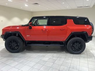New 2025 GMC Hummer EV 2X AWD/4WD video 2