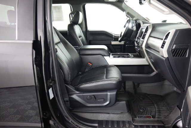 Used 2021 Ford F350 Lariat AWD/4WD image 75
