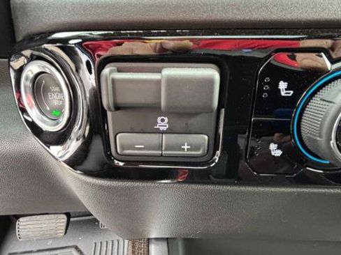 New 2025 Chevrolet Silverado 1500 RST AWD/4WD image 19