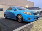 Used 2010 Toyota Corolla S image 3