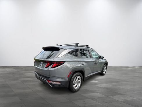 Used 2024 Hyundai Tucson SEL FWD image 6