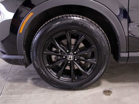 Certified 2023 Honda CR-V Sport image 11