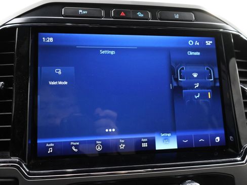 Used 2022 Ford F250 Lariat w/ Tremor Off-Road Package image 61