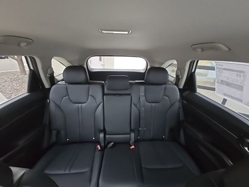 New 2026 Kia Sorento EX AWD/4WD image 10
