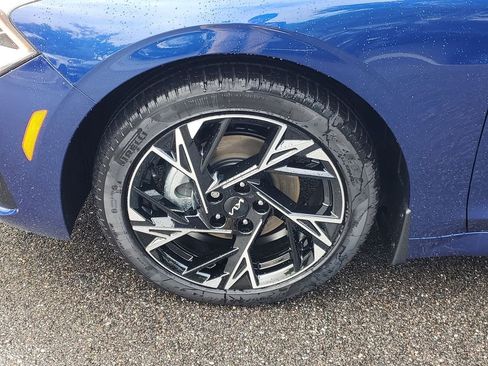 New 2026 Kia K5 GT-Line FWD image 35