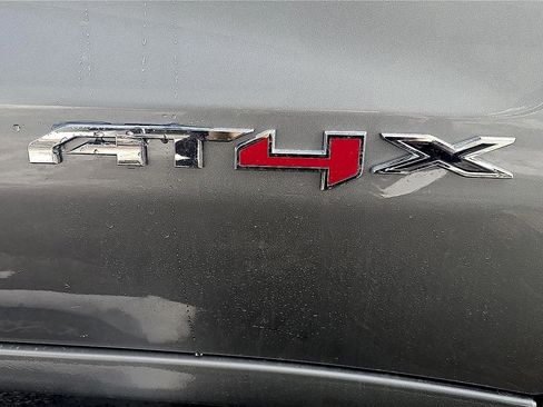 New 2026 GMC Sierra 1500 AT4X image 31