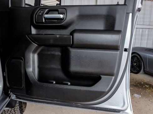 Used 2026 Chevrolet Silverado 2500 Custom w/ Custom Convenience Package AWD/4WD image 44
