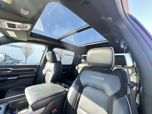 Used 2024 RAM 1500 Laramie image 19