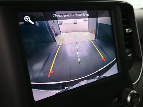 Used 2020 RAM 1500 Big Horn image 33