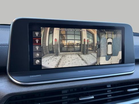 Used 2021 Kia Telluride SX w/ SX Prestige Package image 34