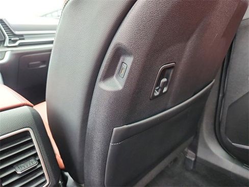 Certified 2024 Kia Sportage SX image 11