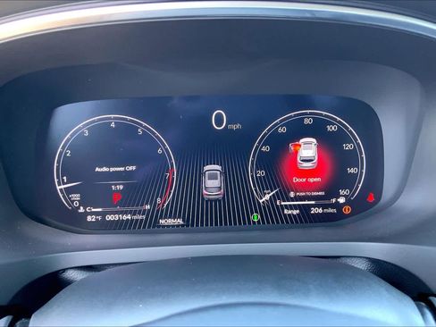 Certified 2026 Acura MDX FWD image 24