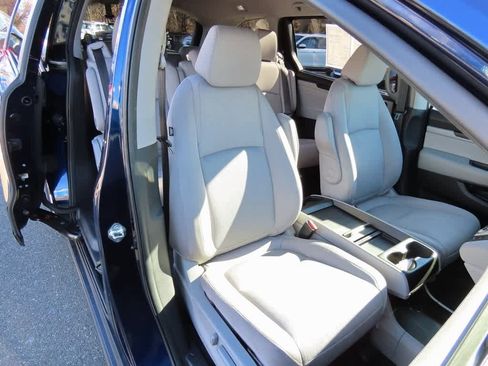 Certified 2020 Honda Odyssey EX image 18