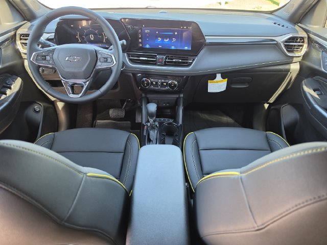 New 2026 Chevrolet TrailBlazer ACTIV w/ Convenience Package FWD image 16