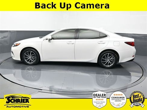 Used 2016 Lexus ES 350 image 4