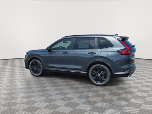New 2026 Honda CR-V Sport Touring image 6
