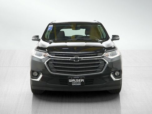 Used 2019 Chevrolet Traverse LT AWD/4WD image 8