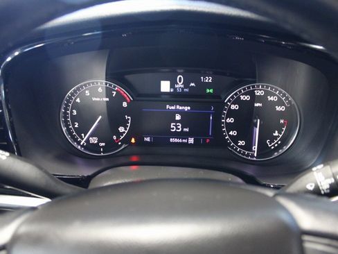 Used 2020 Cadillac XT6 Premium Luxury image 29