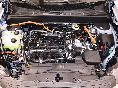 New 2026 Ford Maverick XLT AWD/4WD image 34