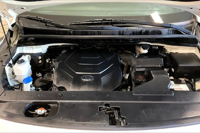 Used 2019 Kia Sedona EX FWD image 30