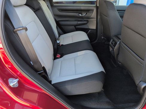 Certified 2024 Honda CR-V EX image 29