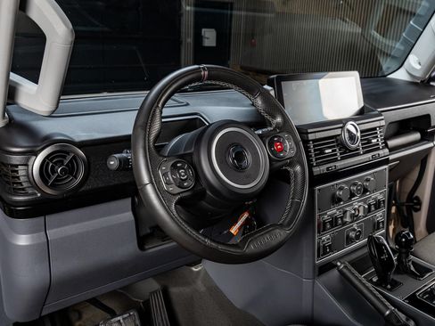Used 2024 INEOS Grenadier Station Wagon AWD/4WD image 13