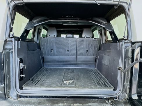 Used 2023 Ford Bronco Raptor AWD/4WD image 17