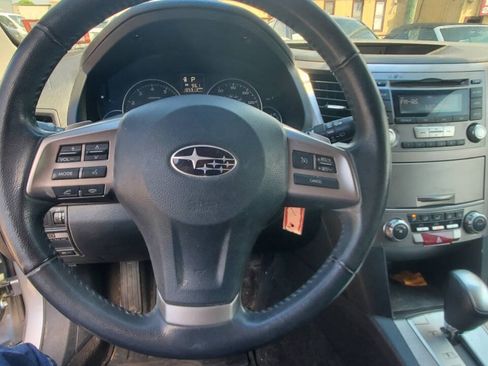 Used 2013 Subaru Outback 2.5i Premium AWD/4WD image 15