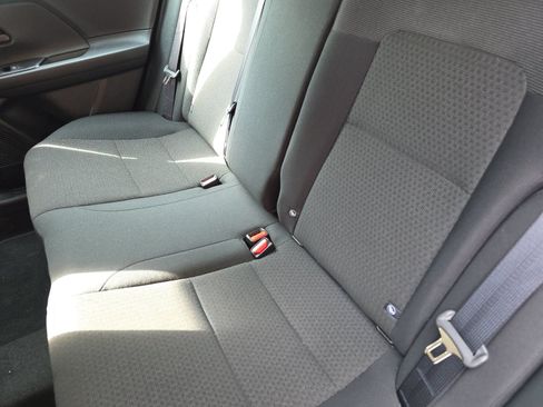 Used 2026 Nissan Kicks S FWD image 12