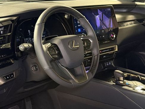 New 2026 Lexus RX 350 AWD/4WD image 21