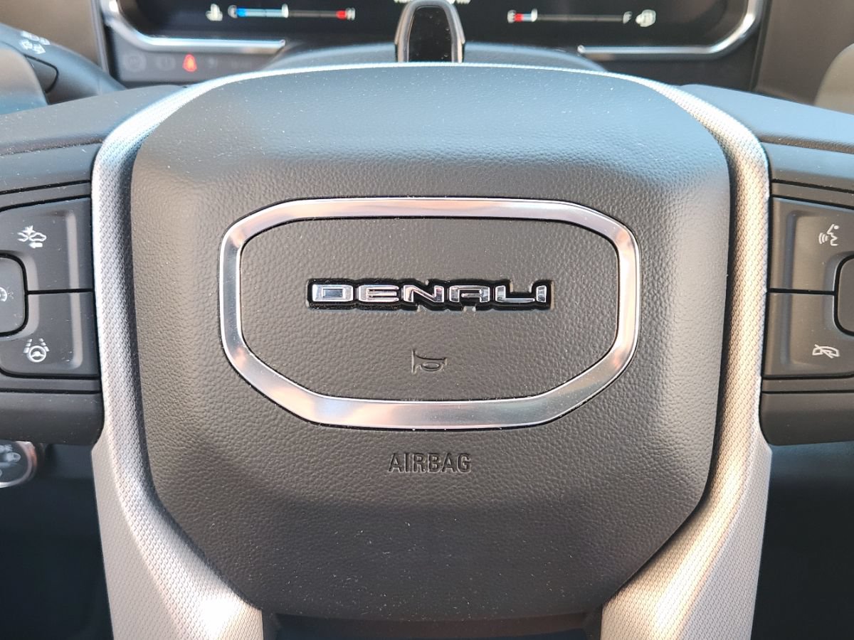 Used 2026 GMC Sierra 1500 Denali AWD/4WD image 50