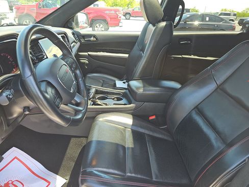 Used 2023 Dodge Durango R/T RWD image 7