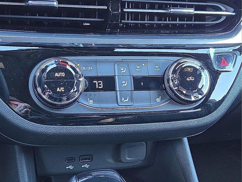 New 2026 Buick Envista Sport Touring w/ Convenience I Package image 18