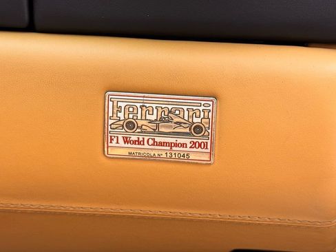 Used 2003 Ferrari 360 Spider RWD image 23
