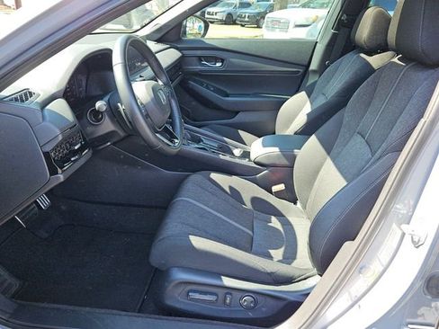 Certified 2023 Honda Accord Sport image 10