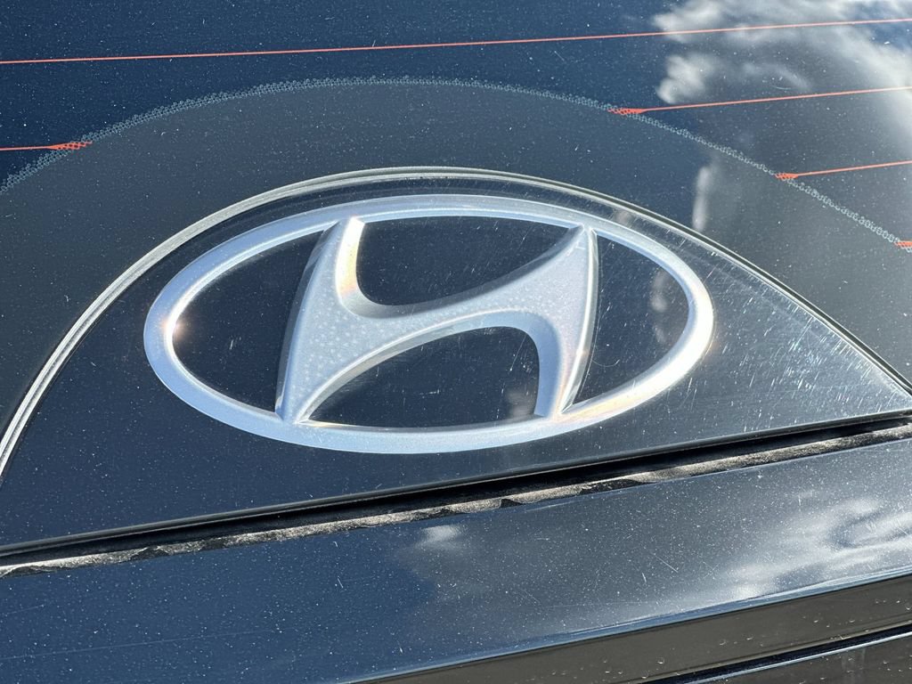 Used 2024 Hyundai Tucson SE FWD image 26