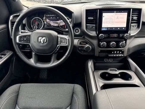 New 2026 RAM 1500 Express AWD/4WD image 3