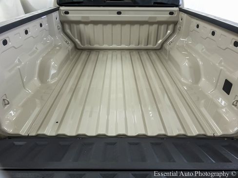 New 2026 Chevrolet Colorado Trail Boss image 20